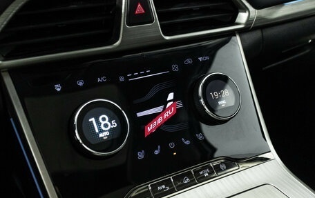 CheryExeed TXL, 2022 год, 2 349 700 рублей, 20 фотография