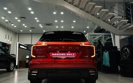 Haval Jolion, 2025 год, 3 фотография