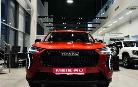 Haval Jolion, 2025 год, 2 фотография