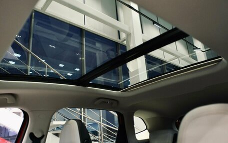 Haval Jolion, 2025 год, 10 фотография