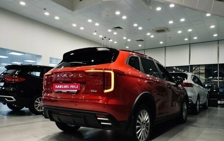 Haval Jolion, 2025 год, 5 фотография