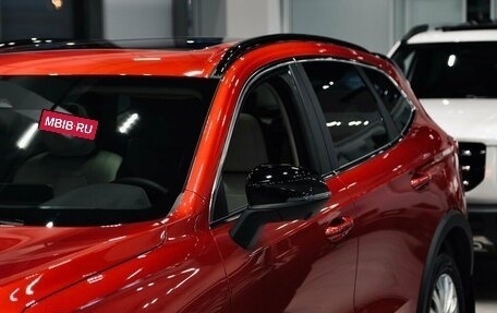 Haval Jolion, 2025 год, 7 фотография