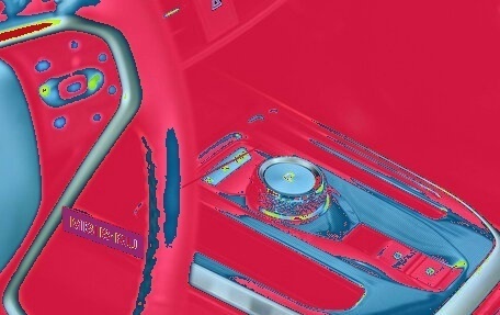 Haval Jolion, 2025 год, 11 фотография