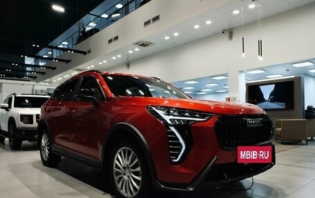 Haval Jolion, 2025 год, 6 фотография