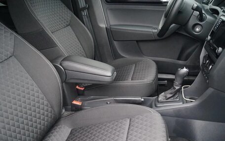 Skoda Rapid I, 2017 год, 1 200 000 рублей, 8 фотография