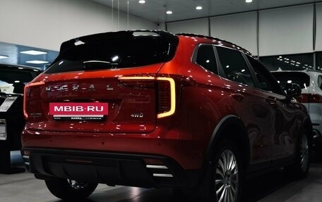 Haval Jolion, 2025 год, 29 фотография