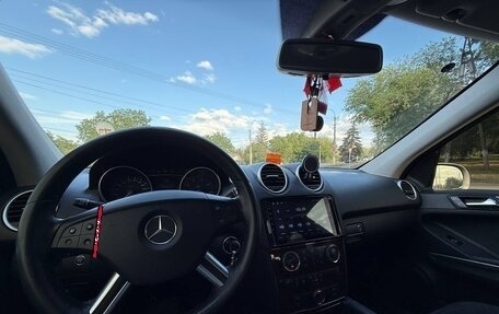 Mercedes-Benz M-Класс, 2006 год, 1 350 000 рублей, 2 фотография