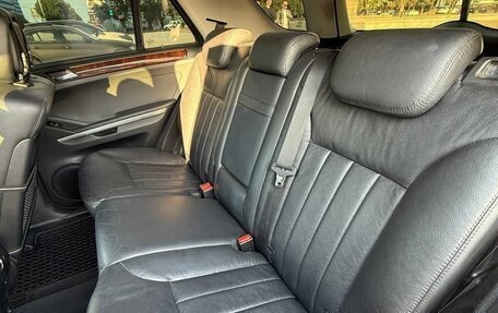 Mercedes-Benz M-Класс, 2006 год, 1 350 000 рублей, 10 фотография
