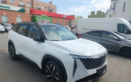 Geely Atlas, 2024 год, 3 399 000 рублей, 6 фотография