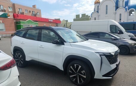 Geely Atlas, 2024 год, 3 399 000 рублей, 4 фотография