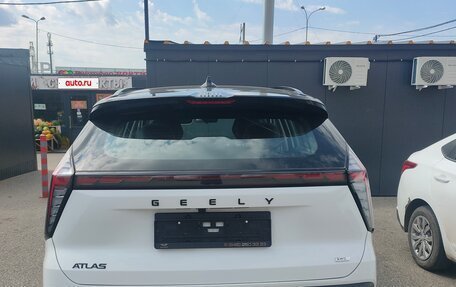 Geely Atlas, 2024 год, 3 399 000 рублей, 5 фотография