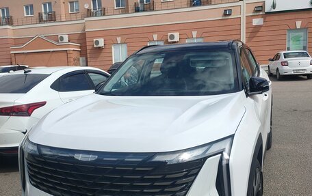 Geely Atlas, 2024 год, 3 399 000 рублей, 9 фотография