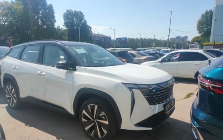 Geely Atlas, 2024 год, 3 399 000 рублей, 11 фотография