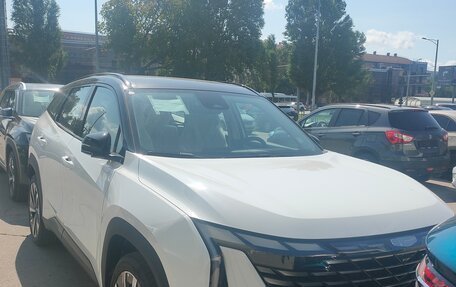 Geely Atlas, 2024 год, 3 399 000 рублей, 12 фотография