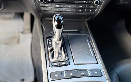 Hyundai Genesis II, 2015 год, 1 910 000 рублей, 10 фотография