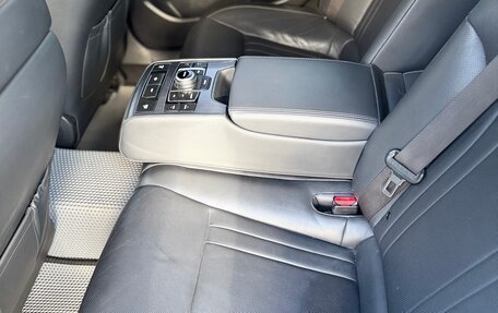 Hyundai Genesis II, 2015 год, 1 910 000 рублей, 8 фотография