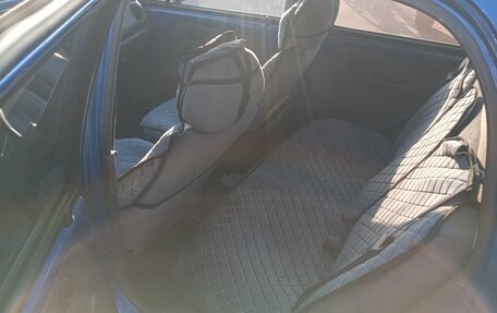 Daewoo Matiz, 2011 год, 135 000 рублей, 15 фотография