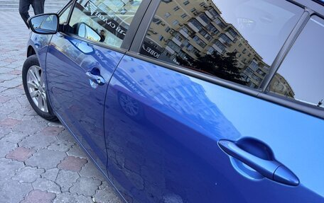 KIA Cerato III, 2014 год, 1 050 000 рублей, 8 фотография