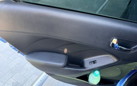 KIA Cerato III, 2014 год, 1 050 000 рублей, 17 фотография