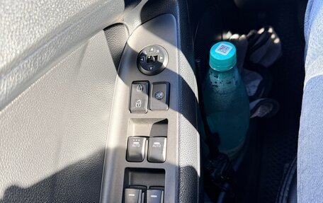KIA Cerato III, 2014 год, 1 050 000 рублей, 15 фотография