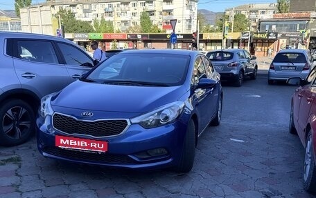KIA Cerato III, 2014 год, 1 050 000 рублей, 11 фотография