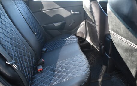 KIA Rio III рестайлинг, 2012 год, 680 000 рублей, 11 фотография