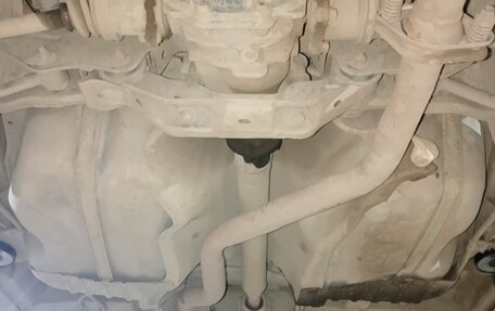 Lexus RX IV рестайлинг, 2002 год, 800 000 рублей, 6 фотография