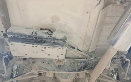 Lexus RX IV рестайлинг, 2002 год, 800 000 рублей, 5 фотография