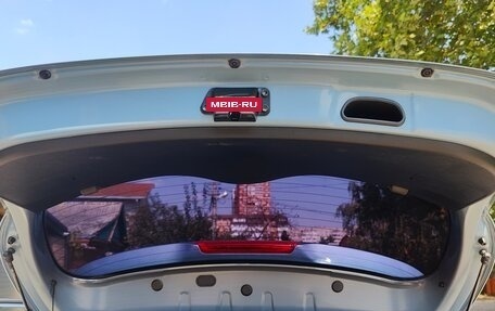 KIA Rio III рестайлинг, 2014 год, 780 000 рублей, 10 фотография