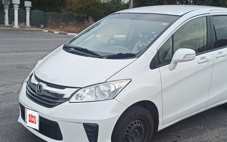 Honda Freed I, 2015 год, 1 500 000 рублей, 3 фотография