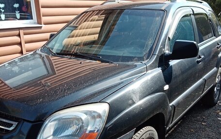 KIA Sportage II, 2010 год, 950 000 рублей, 2 фотография