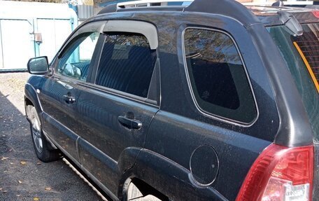 KIA Sportage II, 2010 год, 950 000 рублей, 3 фотография