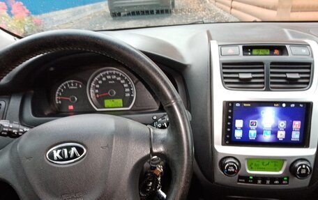 KIA Sportage II, 2010 год, 950 000 рублей, 7 фотография