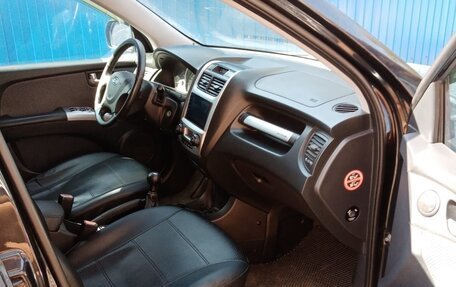 KIA Sportage II, 2010 год, 950 000 рублей, 10 фотография
