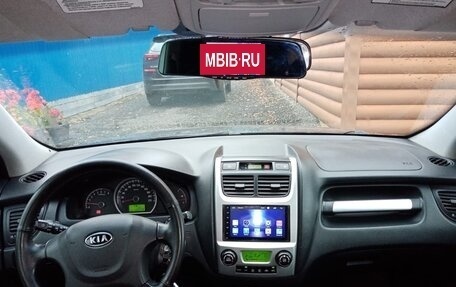 KIA Sportage II, 2010 год, 950 000 рублей, 6 фотография