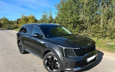 KIA Sorento IV, 2024 год, 5 350 000 рублей, 6 фотография