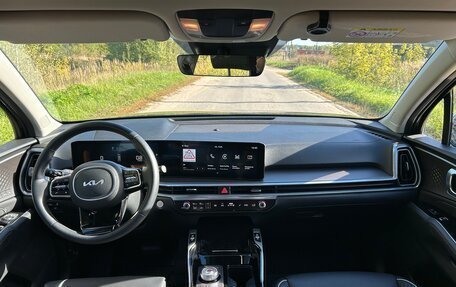KIA Sorento IV, 2024 год, 5 350 000 рублей, 2 фотография