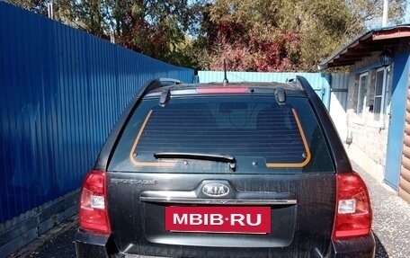 KIA Sportage II, 2010 год, 950 000 рублей, 5 фотография