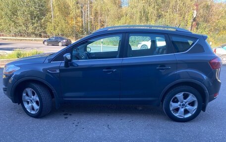 Ford Kuga III, 2010 год, 950 000 рублей, 3 фотография