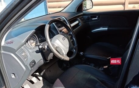 KIA Sportage II, 2010 год, 950 000 рублей, 8 фотография