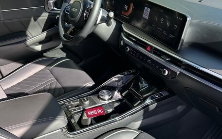 KIA Sorento IV, 2024 год, 5 350 000 рублей, 4 фотография
