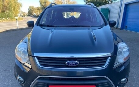 Ford Kuga III, 2010 год, 950 000 рублей, 2 фотография