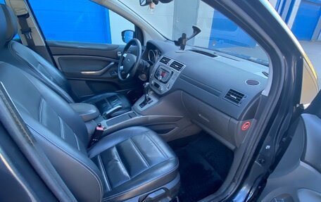 Ford Kuga III, 2010 год, 950 000 рублей, 11 фотография