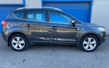 Ford Kuga III, 2010 год, 950 000 рублей, 13 фотография