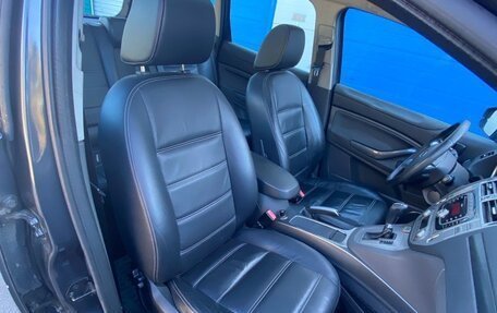 Ford Kuga III, 2010 год, 950 000 рублей, 15 фотография