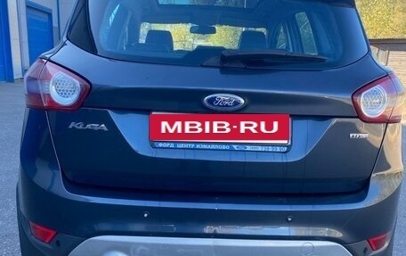 Ford Kuga III, 2010 год, 950 000 рублей, 4 фотография
