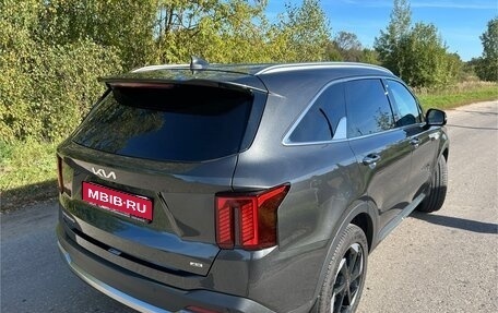 KIA Sorento IV, 2024 год, 5 350 000 рублей, 3 фотография