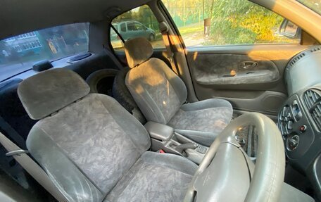 Mitsubishi Lancer VII, 1997 год, 210 000 рублей, 13 фотография