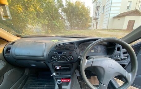 Mitsubishi Lancer VII, 1997 год, 210 000 рублей, 15 фотография