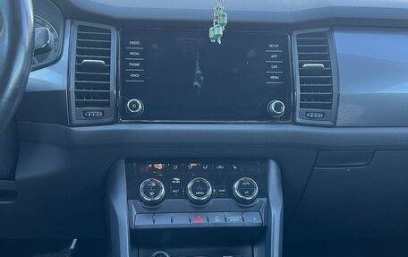 Skoda Kodiaq I, 2018 год, 2 350 000 рублей, 6 фотография